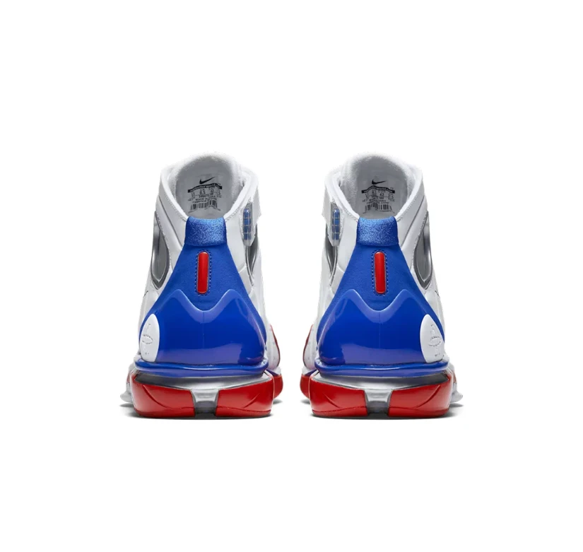 NK Zoom Huarache 2K4 All Star Shoes Sneakers by Air Jordan