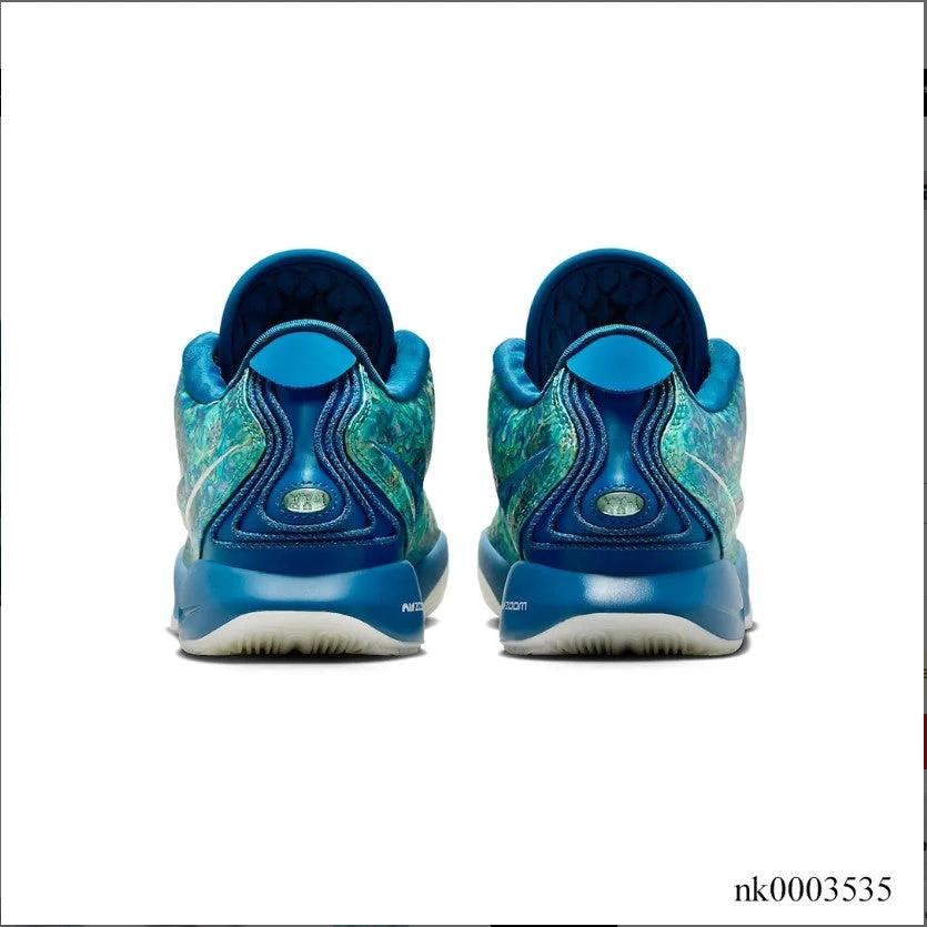 LeBron 21 Abalone Shoes Sneakers by Air Jordan