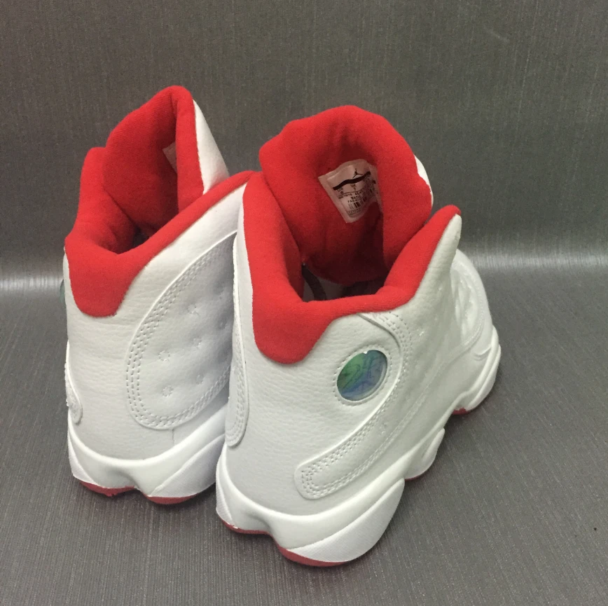 Air Jordan 13 History Of Flight by Air Jordan
