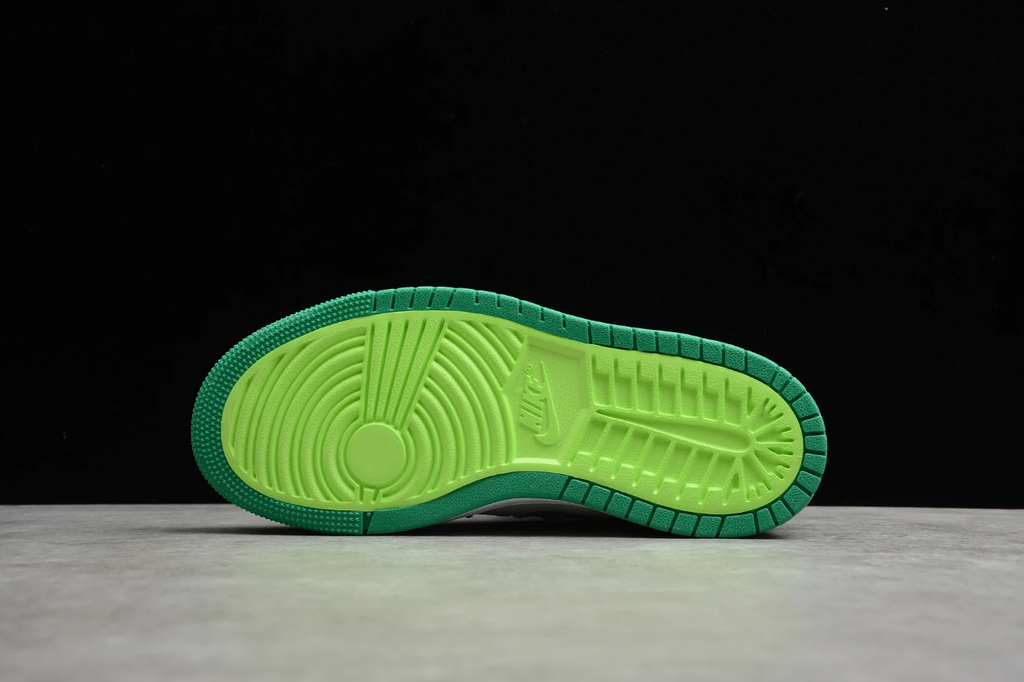 Air Jordan 1 Zoom Air CMFT 'Stadium Green' by Air Jordan