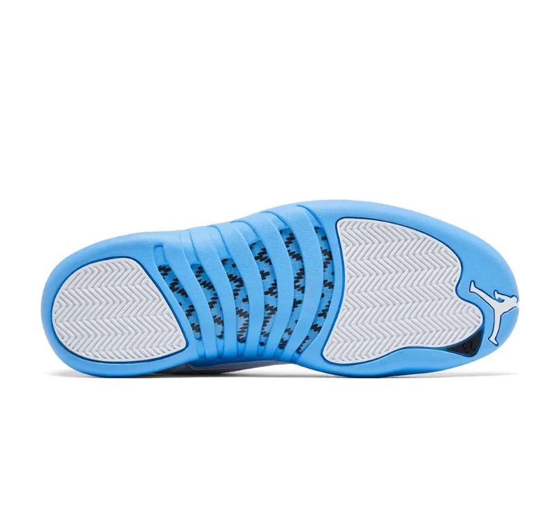 Air Jordan 12 Melo Shoes Sneakers by Air Jordan