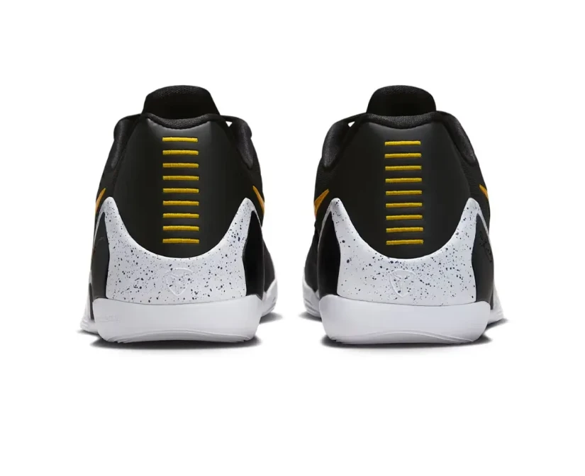 Kobe 9 Elite Low EM Protro Lakers Away Shoes Sneakers by Air Jordan