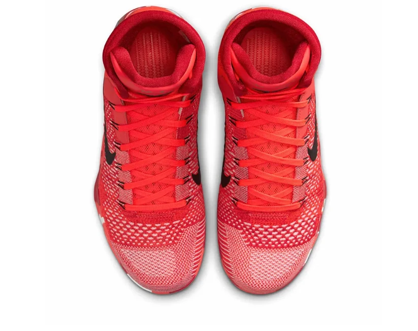 Kobe 9 Elite Protro Christmas Shoes Sneakers by Air Jordan