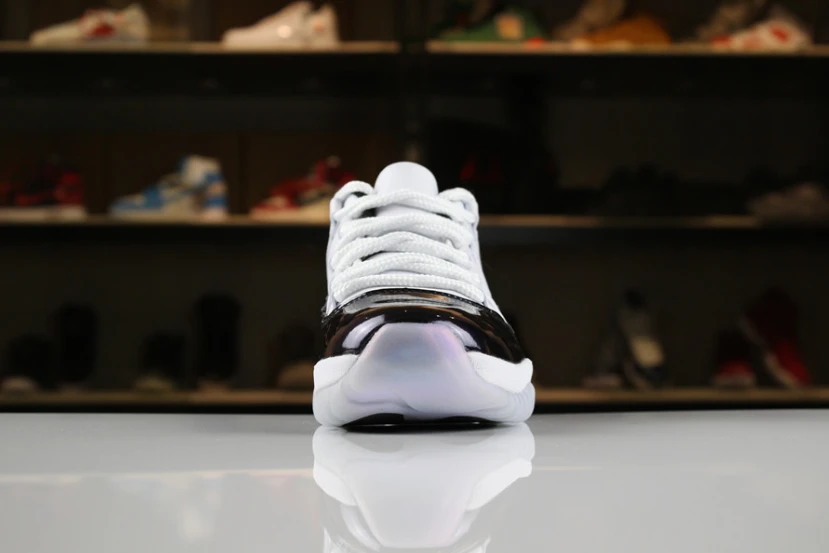 Air Jordan 11 Low Easter by Air Jordan
