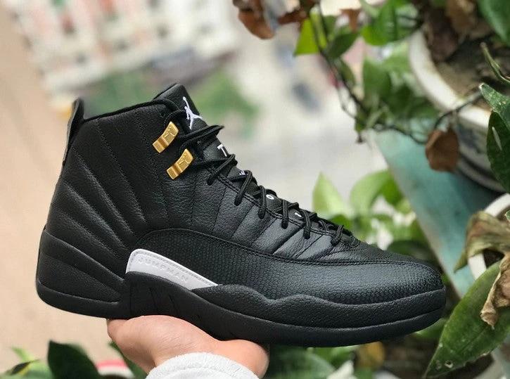 Air Jordan 12 Michigan by Air Jordan