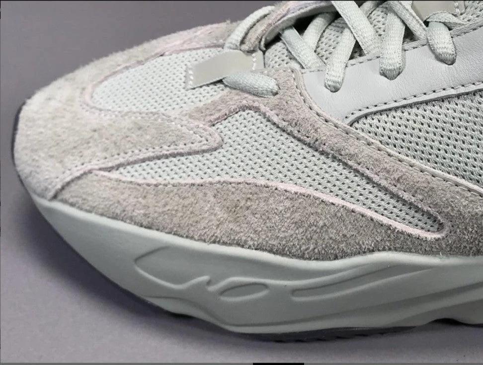 Yeezy Boost 700 Salt Shoes Sneakers by Air Jordan