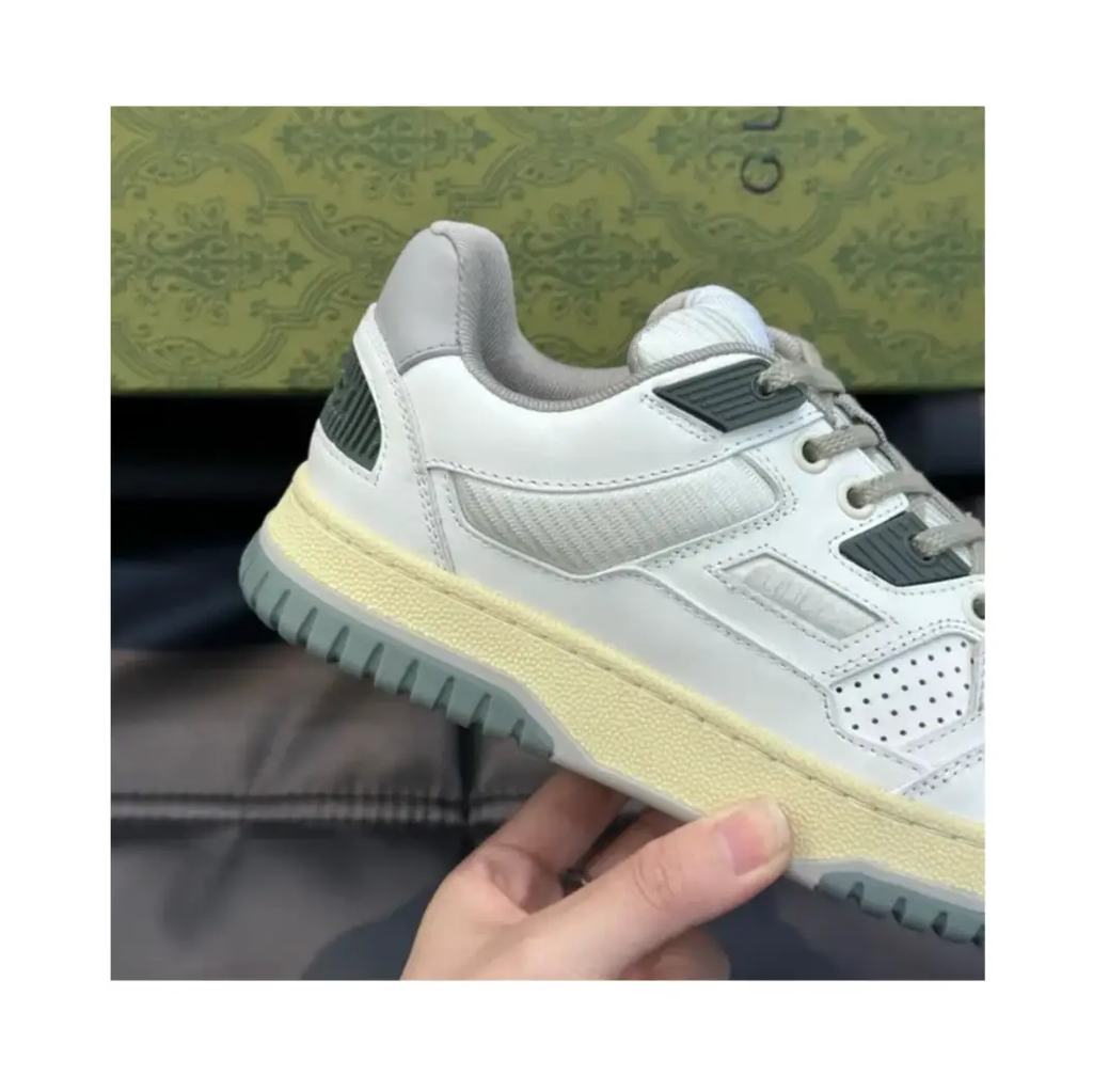 GG Screener Shoes Sneakers – nk0005070 by Air Jordan