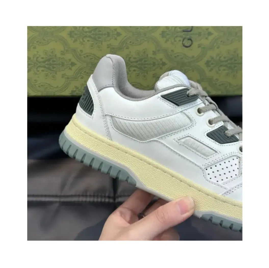 GG Screener Shoes Sneakers – nk0005070 by Air Jordan