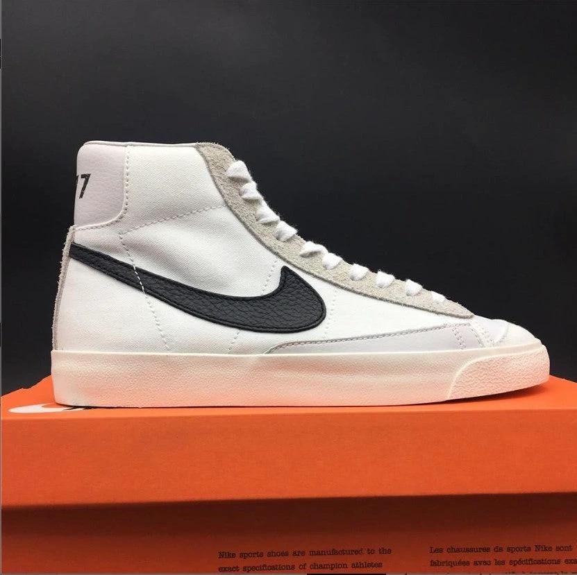 Blazer Mid 77 Vintage Slam Jam Shoes Sneakers by Air Jordan