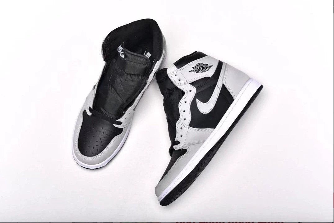 Air Jordan 1 Retro High OG Shadow 2.0 Shoes Sneakers by Air Jordan