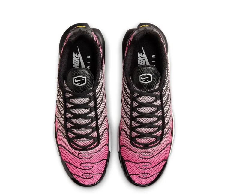 Air Max Plus Sunset Pulse Shoes Sneakers by Air Jordan