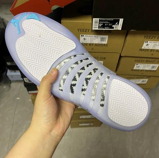 Air Jordan 12 Low Easter by Air Jordan