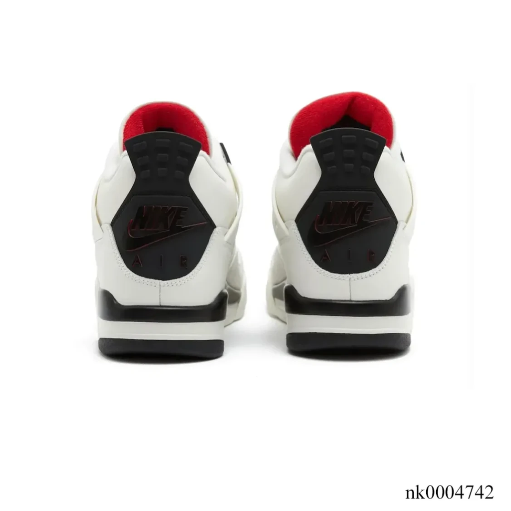 Air Jordan 4 Flight Club Shoes Sneakers by Air Jordan