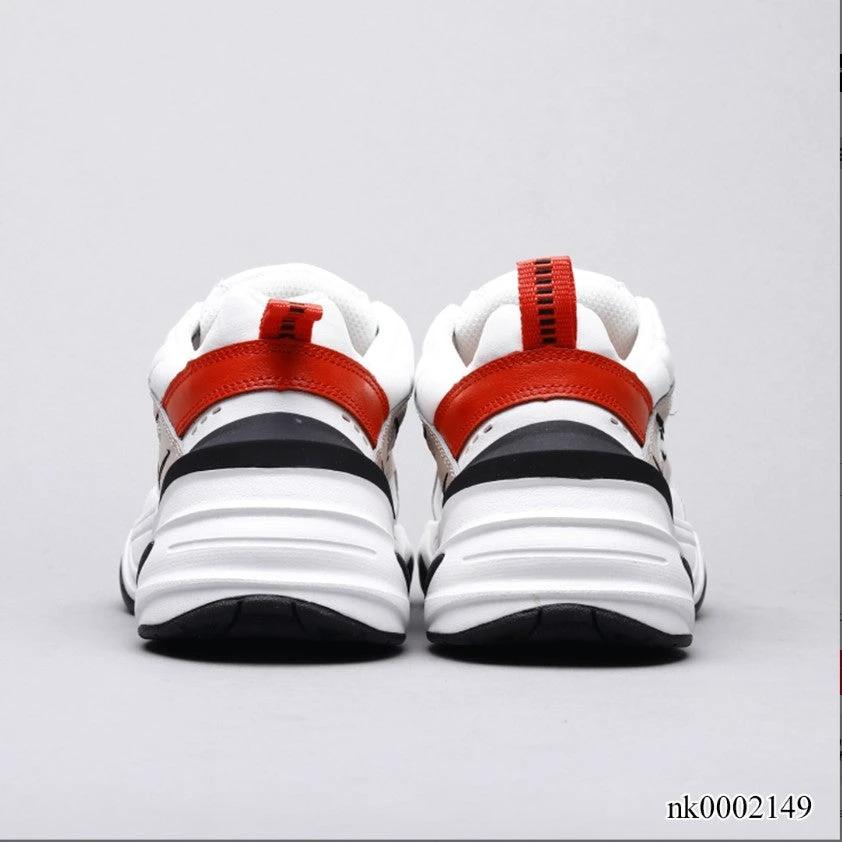 M2K Tekno Fossil Stone Shoes Sneakers by Air Jordan