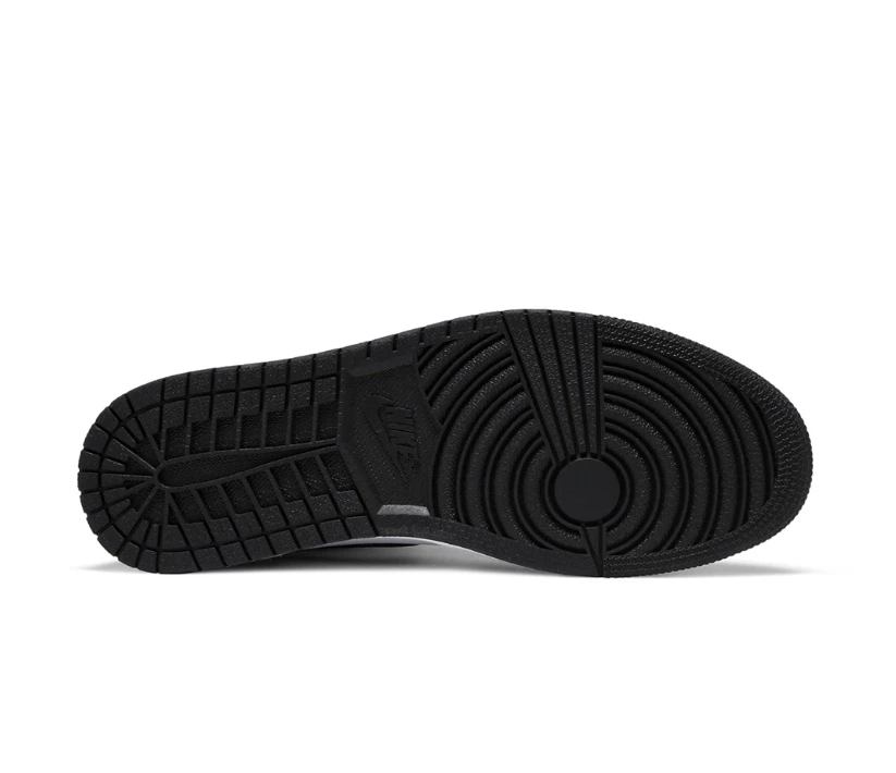 Air Jordan 1 Retro High Light Smoke Grey Shoes Sneakers by Air Jordan