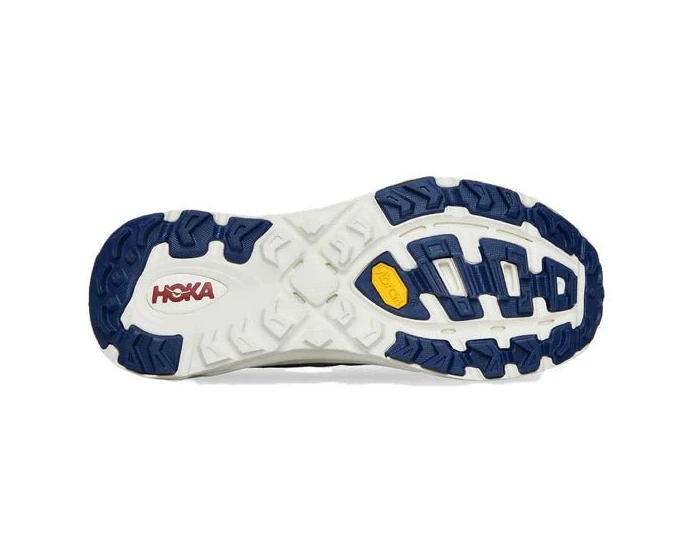 Hoka One One Mafate Three2 Limestone Outer Space 1141572-LOSP by Air Jordan