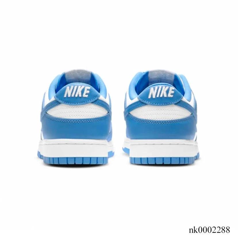 Dunk Low UNC (2021) Shoes Sneakers by Air Jordan