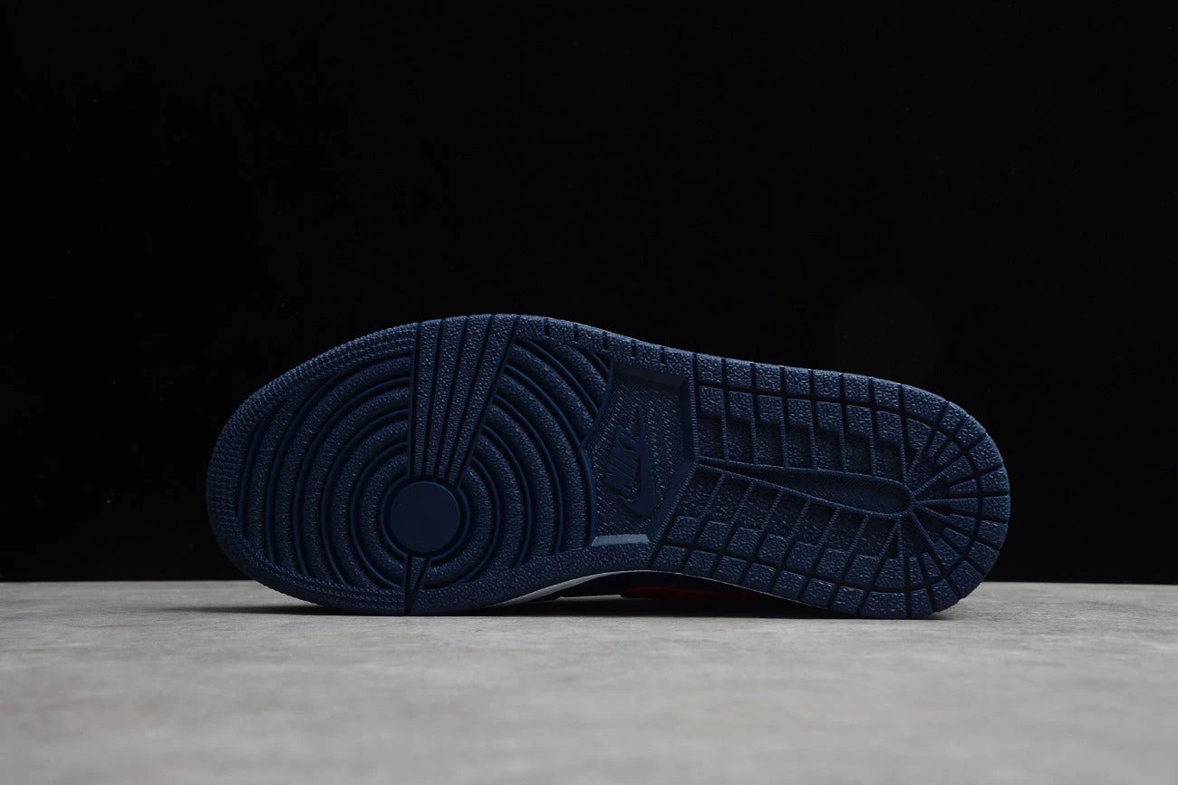 Air Jordan 1 Low USA by Air Jordan