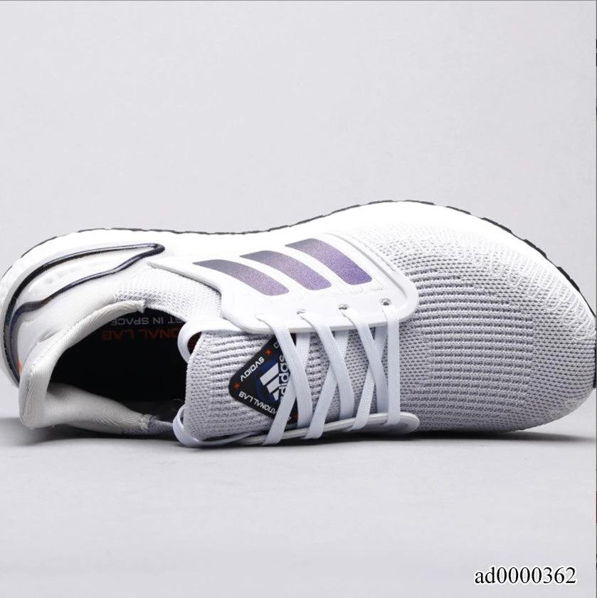 Ultraboost 20 ISS Dash Grey Shoes Sneakers by Air Jordan