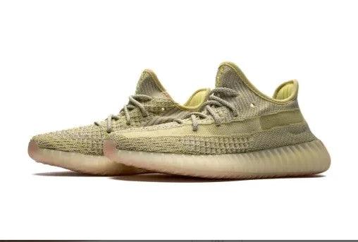Yeezy Boost 350 V2 Antlia (Non-Reflective) Shoes Sneakers by Air Jordan