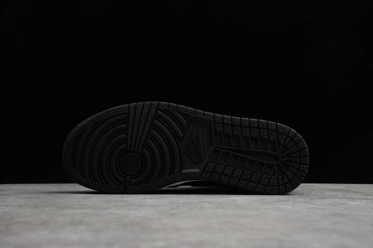 Air Jordan 1 Mid “White Shadow” by Air Jordan