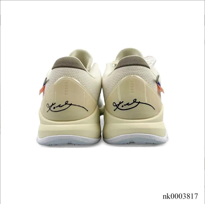 Kobe 5 OW Concept Shoes Sneakers by Air Jordan