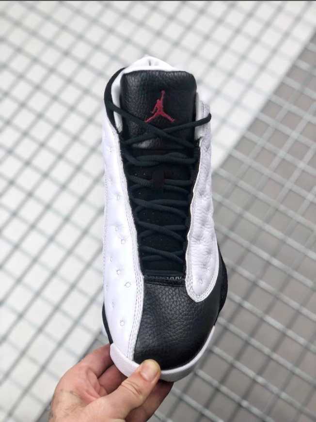 Air Jordan 13 “He Got Game” by Air Jordan