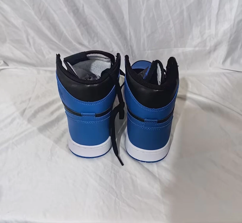 Air Jordan 1 High 85 Royal Shoes Sneakers by Air Jordan