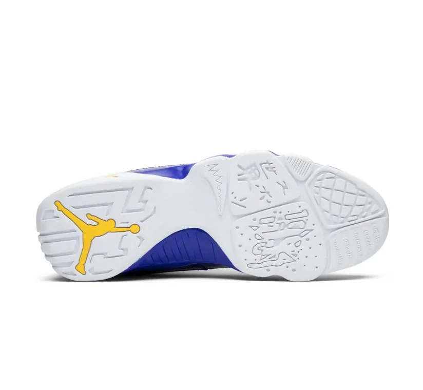 Air Jordan 9 Kobe Bryant PE Shoes Sneakers by Air Jordan