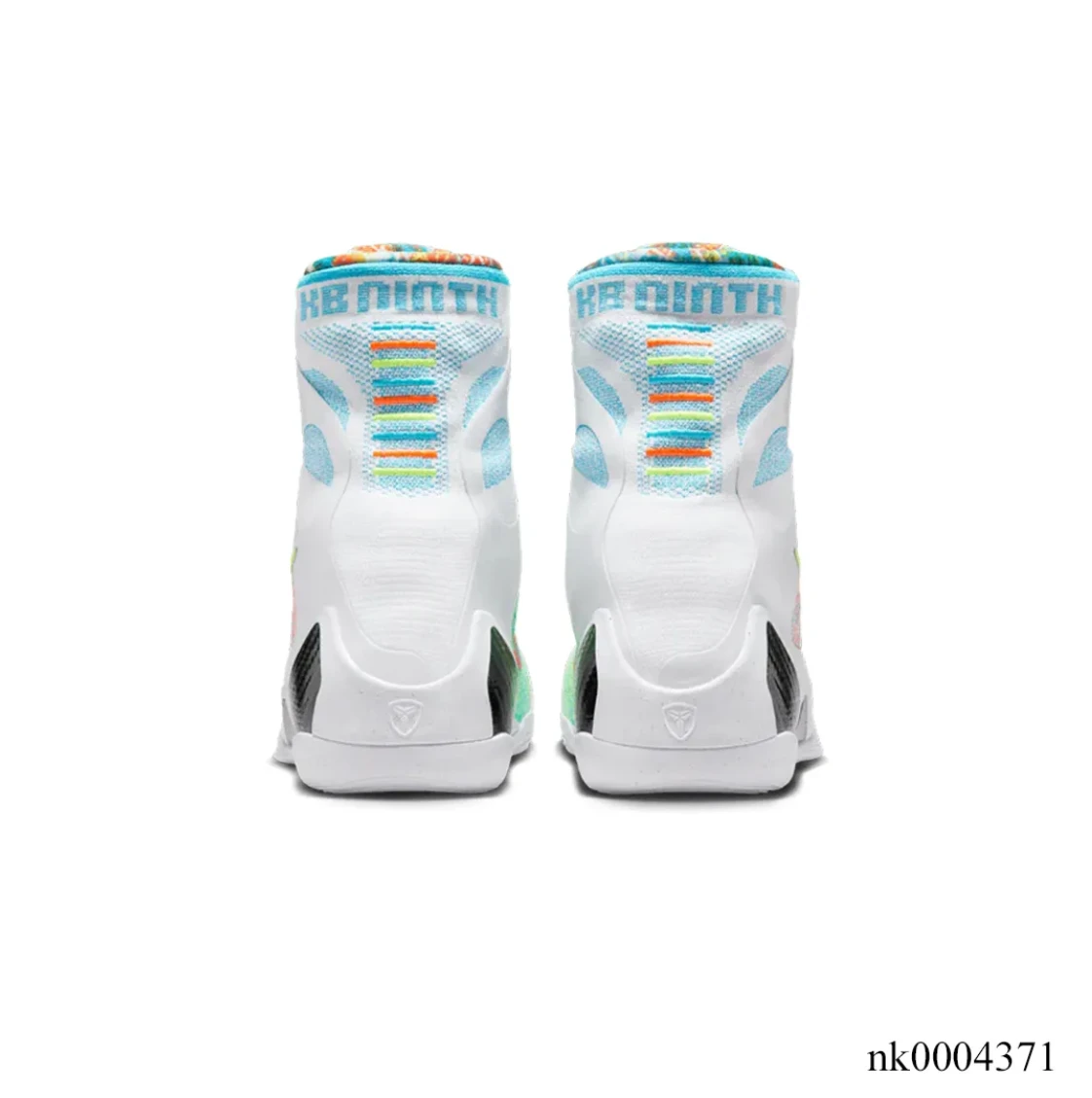 Kobe 9 Elite What The Shoes Sneakers by Air Jordan