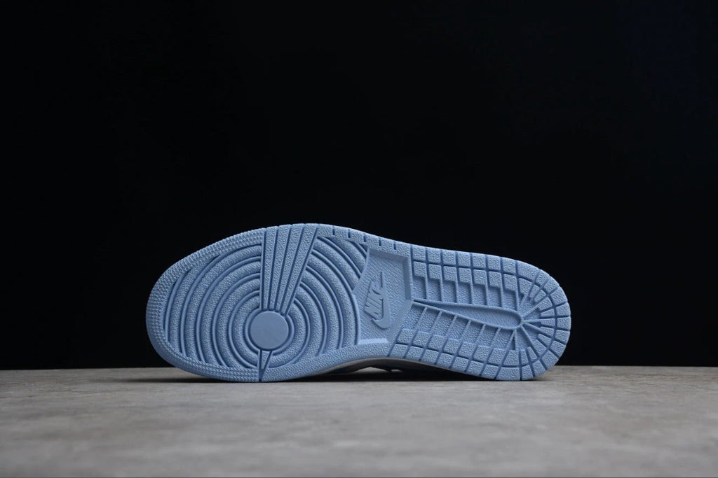 Air Jordan 1 Low University Blue by Air Jordan