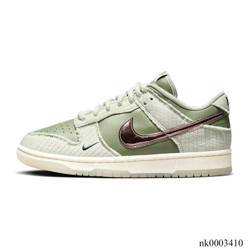 Kyler Murray x Dunk Low “Be 1 of One” Shoes Sneakers by Air Jordan