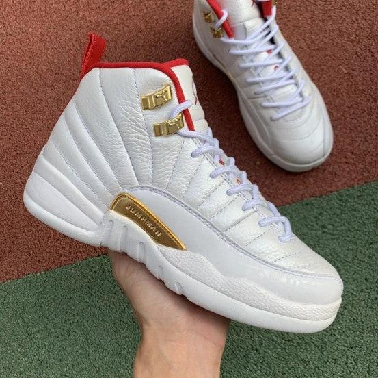 Air Jordan 12 FIBA by Air Jordan