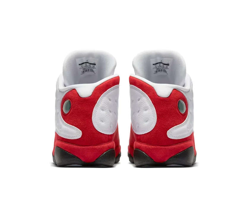 Air Jordan 13 Chicago (2026) Shoes Sneakers by Air Jordan