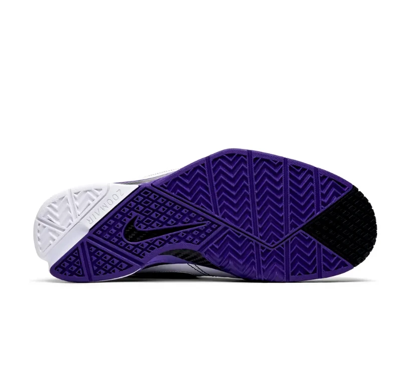 Kobe 1 Protro 81 Points Shoes Sneakers by Air Jordan