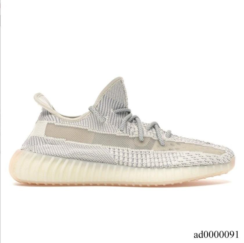 Yeezy Boost 350 V2 Lundmark (Non Reflective) Shoes Sneakers by Air Jordan