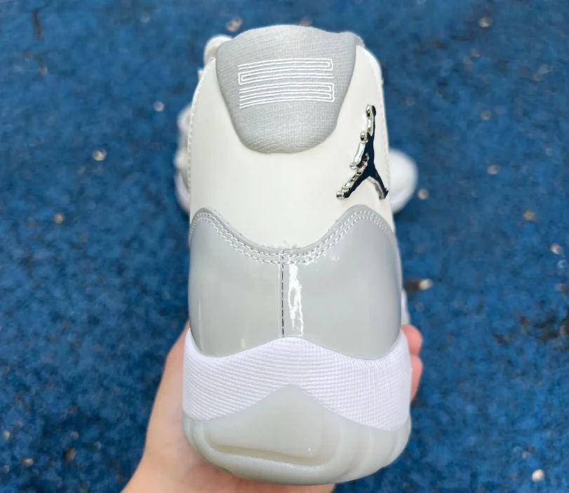 Air Jordan 11 Grand Finale Shoes Sneakers by Air Jordan