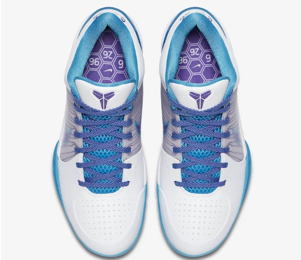 Zoom Kobe 4 Protro Draft Day 2019 AV6339 100 by Air Jordan