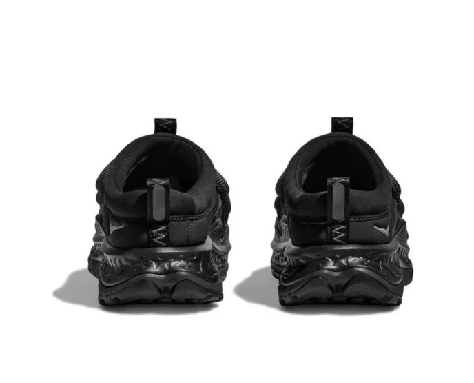 Hoka One One Ora Primo Black 1141570-BBLC by Air Jordan