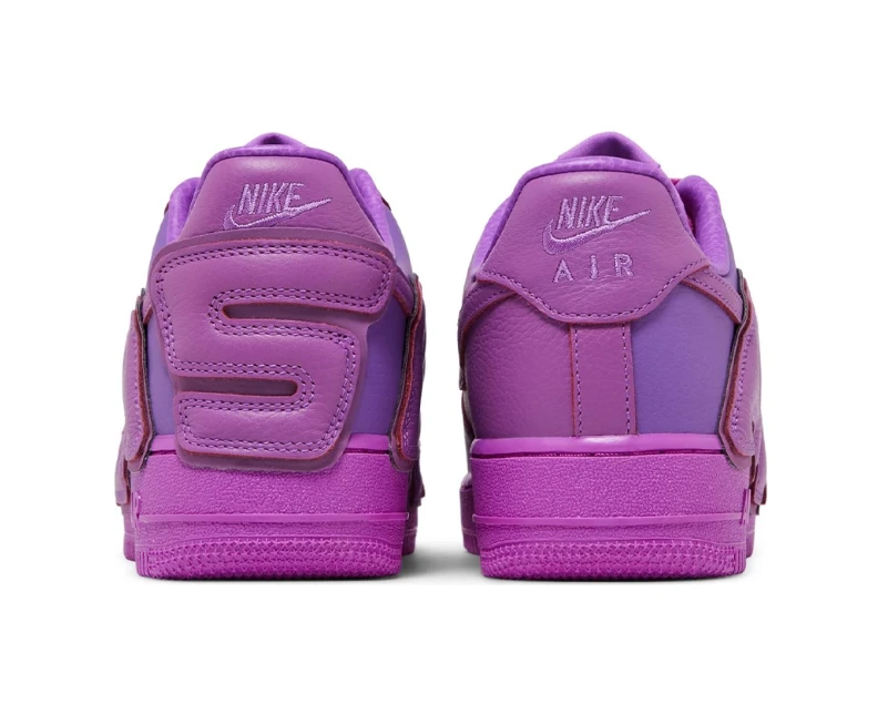Air Force 1 Cactus Plant Flea Market Fuchsia Dream Shoes Sneakers by Air Jordan