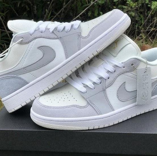 Air Jordan 1 Low Paris Shoes Sneakers by Air Jordan