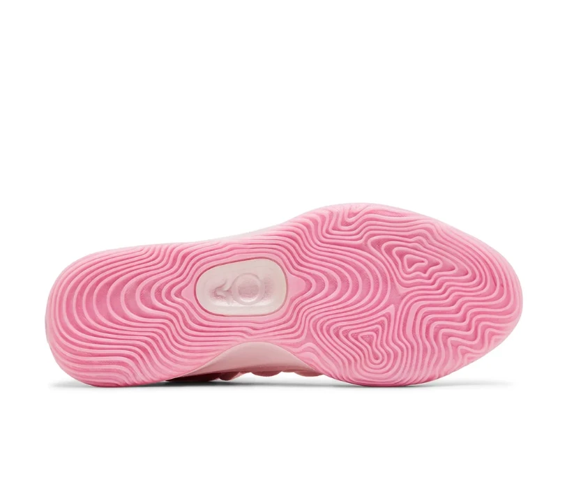 Nike KD 17 NRG Aunt Pearl Shoes Sneakers by Air Jordan