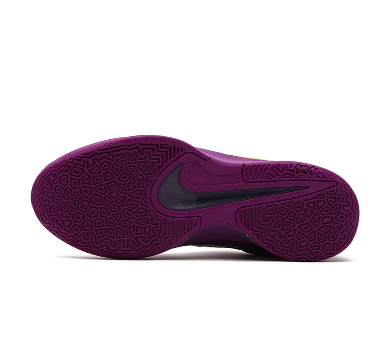 Ja 2 Stargazer Shoes Sneakers by Air Jordan