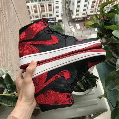 Air Jordan 1 Dragon Bred Royal by Air Jordan
