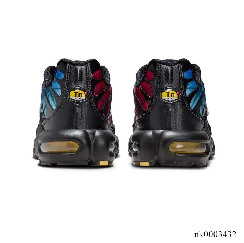 Air Max Plus TN 25th Shoes Sneakers by Air Jordan