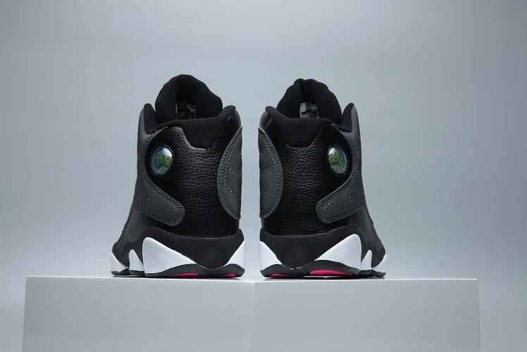 Air Jordan 13 Retro Hyper Pink by Air Jordan