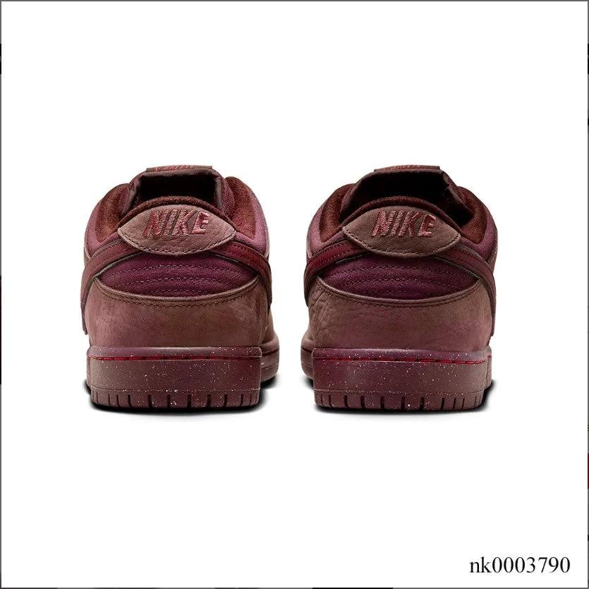 Nike SB Dunk Low City Of Love Shoes Sneakers by Air Jordan