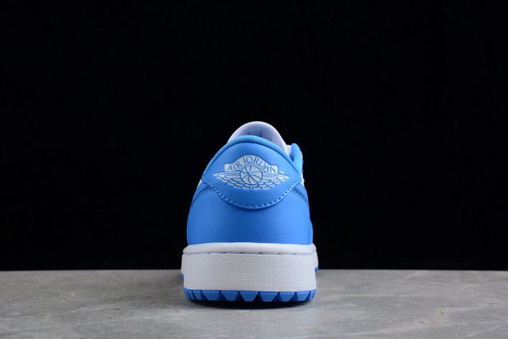 Air Jordan 1 Low Golf Blue by Air Jordan
