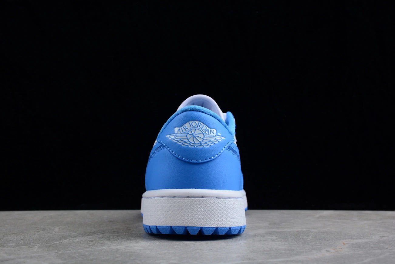 Air Jordan 1 Low Golf Blue by Air Jordan