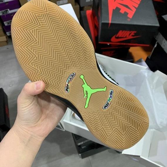 Air Jordan 35 Fat Tinger by Air Jordan